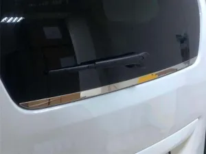 Citroen Berlingo 3 Bagaj Camı Alt Çıtası Çelik 2018 Ve Sonrası

	Ürün ilan başlığında ve resminde belirtildiği gibi gönderilecektir.
	Ürün siparişi verirken ila