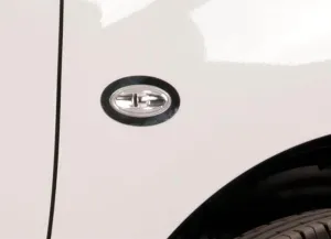 Opel Combo E Sinyal Çerçevesi 2 Parça. 2018 Ve Sonrası

	Ürün ilan başlığında ve resminde belirtildiği gibi gönderilecektir.
	Ürün siparişi verirken ilan başlığ