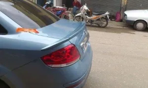 Fiat Linea 2007-2018 (Type 323) uyumlu Spoiler 3 Parça 2007-2013 Model Boyalı modelleri Oto Aksesuar Shop'de. Kaliteli malzeme, hızlı kargo ve güvenli