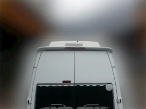 Bozdağ uyumlu Ford Transit Işıklı Anatomik Spoiler 2007-2014 Boyalı modelleri Oto Aksesuar Shop'de. Kaliteli malzeme, hızlı kargo ve güvenli alışverişle hemen