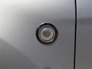 Ford Connect Sinyal Çerçevesi 2 Parça Çelik 2014 Ve Sonrası

	Ürün ilan başlığında ve resminde belirtildiği gibi gönderilecektir.
	Ürün siparişi verirken ilan b