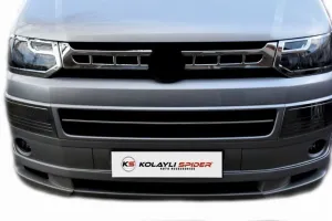 Volkswagen Multivan T5.5 Far Çerçevesi 2 Parça 2010 Sonrası

Ürün ilan başlığında ve resminde belirtildiği gibi gönderilecektir.
Ürün siparişi verirken ilan baş