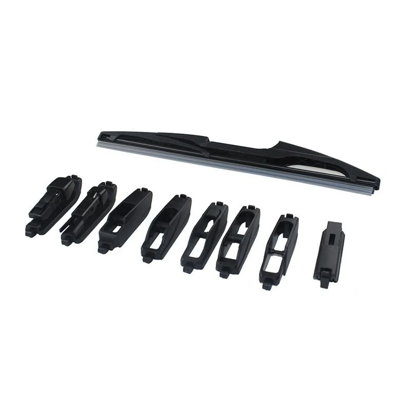Üni Arka Silecek (8 Aparatlı) 28Cm / Cası-11