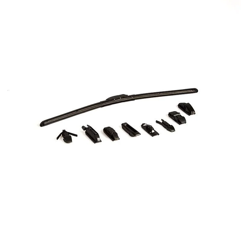 Üni Silecek Muz Tipi(10 Aparatlı)53Cm / Cası126