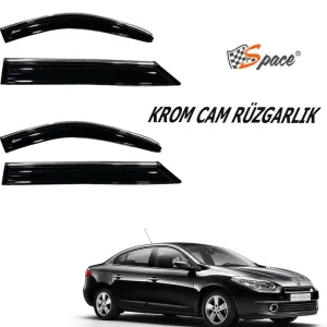 Renault Fluence 2009-2020 (L38) uyumlu Zgarlığı 1.2Mm 2010 4'Lü / Caru450 modelleri Oto Aksesuar Shop'de. Kaliteli malzeme, hızlı kargo ve güvenli alışverişle