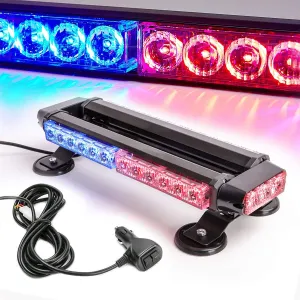 oto uzay uyumlu Çakar Lamba Çift Taraflı 30 Led Mavi-Kırmızı 38*16,5*7,5 Cm / Lapa522 modelleri Oto Aksesuar Shop'de. Kaliteli malzeme, hızlı kargo ve güvenli