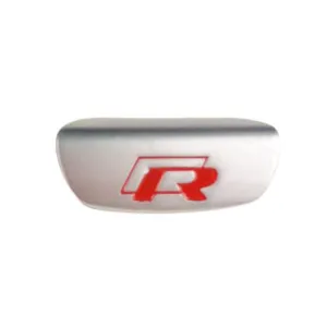 oto uzay uyumlu Space R Direksiyon Logosu-Kırmızı / Dıka04 modelleri Oto Aksesuar Shop'de. Kaliteli malzeme, hızlı kargo ve güvenli alışverişle hemen inceleyin.