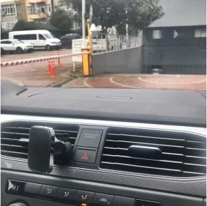 Kalorifere Sabitlemeli Mıknatıslı Telefonluk / Syte172 thumb 2