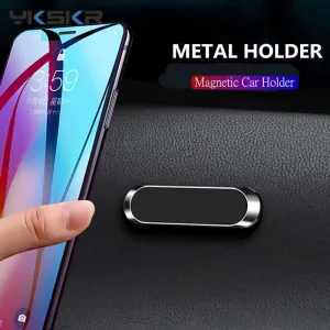 Araç İçi Mıknatıslı Telefon Tutacağı / Syte167 thumb 3