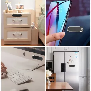 Araç İçi Mıknatıslı Telefon Tutacağı / Syte167 thumb 5