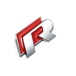oto uzay uyumlu R Civatalı Ön Panjur Logosu-Kırmızı / Yacı155 modelleri Oto Aksesuar Shop'de. Kaliteli malzeme, hızlı kargo ve güvenli alışverişle hemen