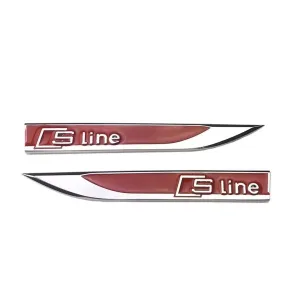 oto uzay uyumlu Space S-Line Çamurluk Logosu-Kırmızı / Yacı138 modelleri Oto Aksesuar Shop'de. Kaliteli malzeme, hızlı kargo ve güvenli alışverişle hemen