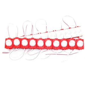 oto uzay uyumlu Tekli Parmak Led 24V-Kırmızı / Laam65 modelleri Oto Aksesuar Shop'de. Kaliteli malzeme, hızlı kargo ve güvenli alışverişle hemen inceleyin.