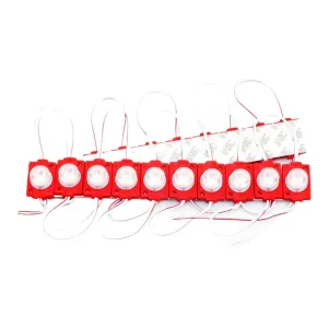 oto uzay uyumlu Tekli Parmak Led 12V-Kırmızı / Laam62 modelleri Oto Aksesuar Shop'de. Kaliteli malzeme, hızlı kargo ve güvenli alışverişle hemen inceleyin.