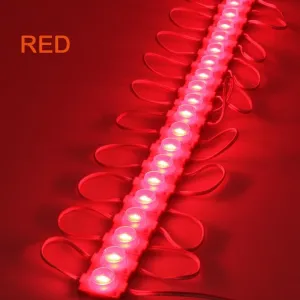 Tekli Parmak Led 12V-Kırmızı / Laam62 thumb 3