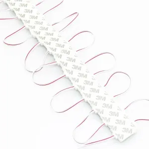 Tekli Parmak Led 12V-Mavi / Laam61 thumb 2