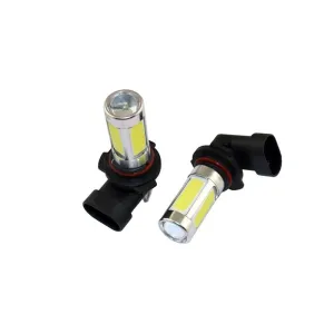 Space Sis Ampul (Cree Led'li) 9006 Takım / Laam171-2