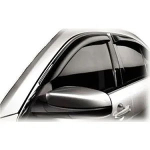 Hyundai i30 2011-2017 (GD) uyumlu Vakum Rüzgarlık / 2013-2016 / Caruy041 modelleri Oto Aksesuar Shop'de. Kaliteli malzeme, hızlı kargo ve güvenli alışverişle
