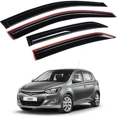 Drs Tuning Vakum Rüzgarlık HyundaiI20 2010-2014 y024