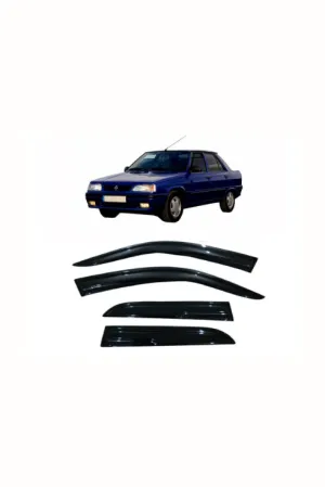 Rüzgarlık Renault 9 Y161