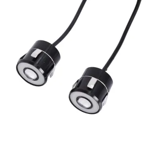 oto uzay uyumlu Gündüz Ledi Geçmeli Angel Sinyalli Sarı-Beyaz 12V / Laam624-1 modelleri Oto Aksesuar Shop'de. Kaliteli malzeme, hızlı kargo ve güvenli