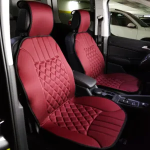 oto uzay uyumlu Elegance 2'Li Set Minder Kırmızı-Siyah / Klmny534 modelleri Oto Aksesuar Shop'de. Kaliteli malzeme, hızlı kargo ve güvenli alışverişle hemen