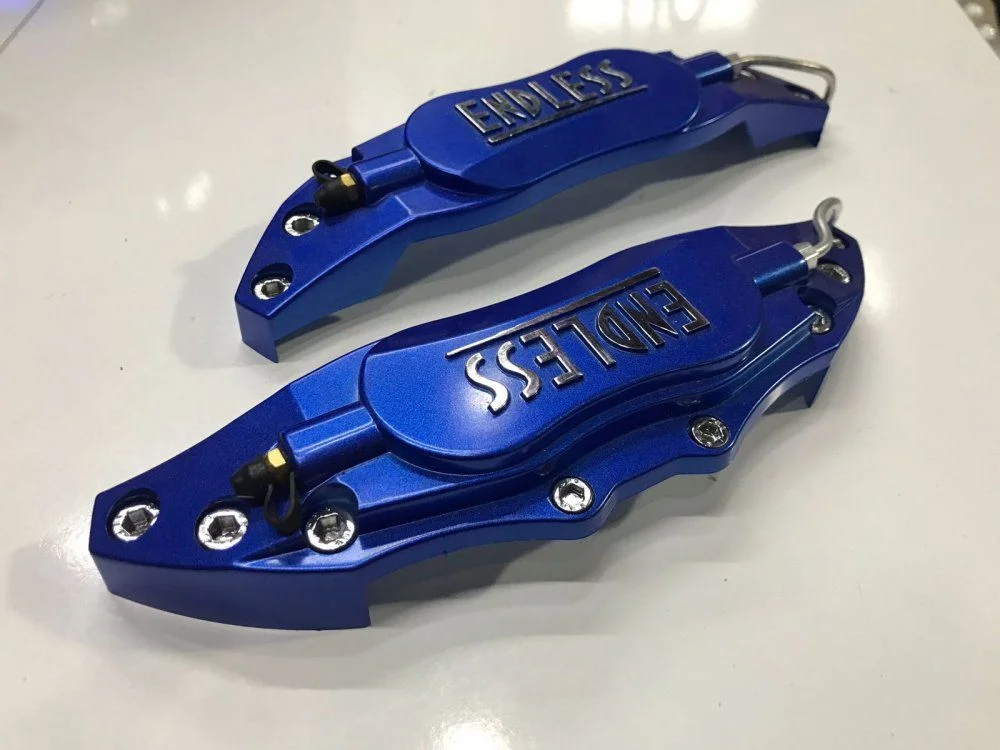 Drs Tuning Kaliper Muhafazası Jtkm01