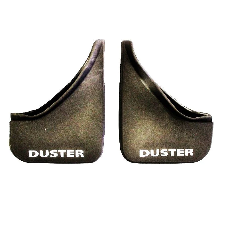 Drs Tuning Dacia Duster Arka Paçalık (2009-2017) Dapay901
