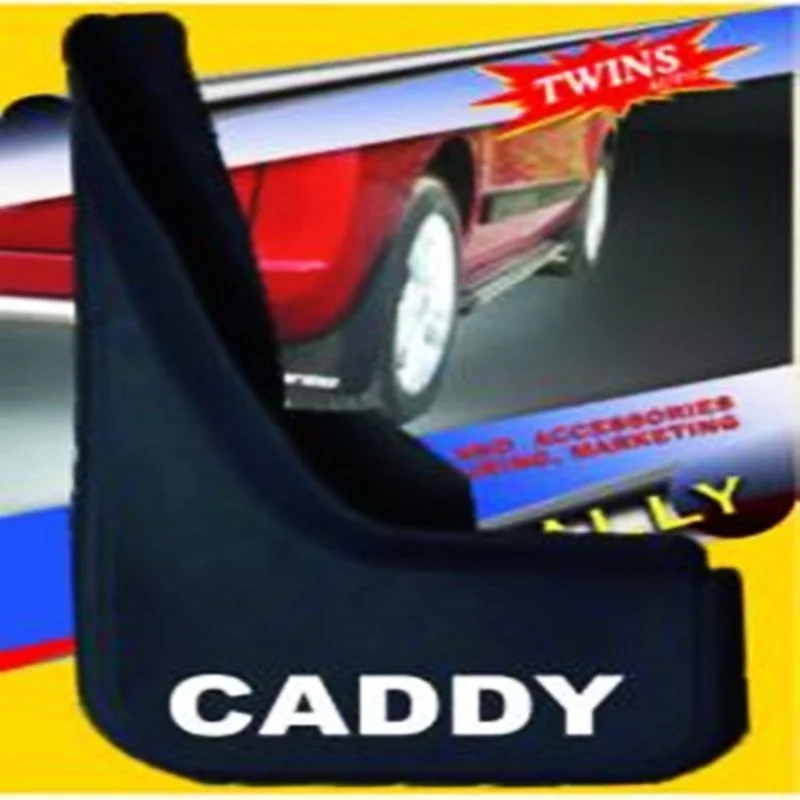 Drs Tuning Caddy Bombeli Ön Paçalık (2004-2017) Dapay852-31
