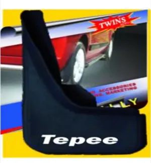 oto uzay uyumlu Tepee Ön Paçalık Bombeli (2007-2017) / Dapay607 modelleri Oto Aksesuar Shop'de. Kaliteli malzeme, hızlı kargo ve güvenli alışverişle hemen