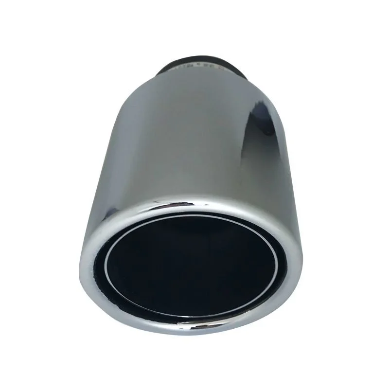 Drs Tuning İk Tekli Kromajlı Eguc436-A