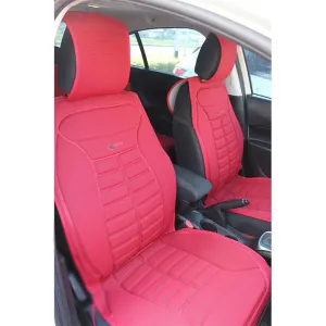 oto uzay uyumlu Five Star 5'Li Set Kırmızı / Klmny163 modelleri Oto Aksesuar Shop'de. Kaliteli malzeme, hızlı kargo ve güvenli alışverişle hemen inceleyin.