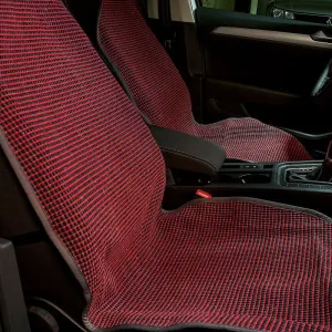 oto uzay uyumlu Kilim Minder 2'Li Set Klasik Füme/Kırmızı/Bordo / Klmny220-1 modelleri Oto Aksesuar Shop'de. Kaliteli malzeme, hızlı kargo ve güvenli