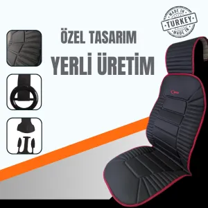 Bumerang Minder 2'Li Set Siyah / Klmny61-K thumb 5