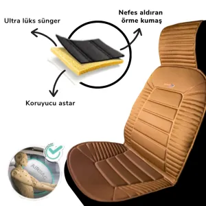 Bumerang Minder 2'Li Set Taba / Klmny60 thumb 2