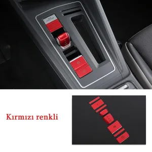 Vites Aksesuar Set Kırmızı -Dsg Şanzıman Set / Icvı185 thumb 3