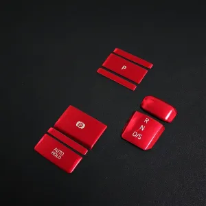 Vites Aksesuar Set Kırmızı -Dsg Şanzıman Set / Icvı185 thumb 5