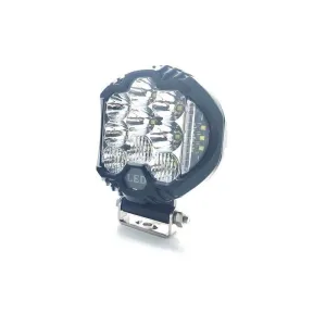 Offroad Sis Lambası Led Cree 75W Beyaz 12-32V 5Inch 285