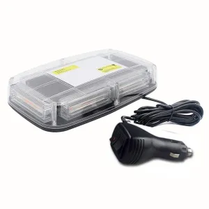 oto uzay uyumlu Çakarlı Tepe Lambası Mıknatıslı Sarı 24W 12-24V/ Laık531 modelleri Oto Aksesuar Shop'de. Kaliteli malzeme, hızlı kargo ve güvenli alışverişle