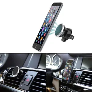 Telefon Tutacağı Mıknatıslı Sarı / Syte139 - Görsel 5