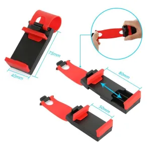 Direksiyon Telefon Tutacağı /Syte113 thumb 4