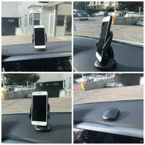 Telefon Tutacağı - Mouse Tipi / Syte143 - Görsel 3