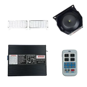 oto uzay uyumlu Mikrofonlu Led İkaz Lamba Metal Uzaktan Kumandalı (13 Sesli) Siren/Sssr45 modelleri Oto Aksesuar Shop'de. Kaliteli malzeme, hızlı kargo ve
