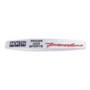oto uzay uyumlu Metal Arma (Hks Power And Sports) / Yacı110-13 modelleri Oto Aksesuar Shop'de. Kaliteli malzeme, hızlı kargo ve güvenli alışverişle hemen