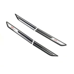 oto uzay uyumlu R-Line 4'Lü Çamurluk Logosu Kırmızı / Yacı131 modelleri Oto Aksesuar Shop'de. Kaliteli malzeme, hızlı kargo ve güvenli alışverişle hemen