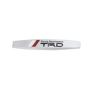 oto uzay uyumlu Metal Arma (Trd) / Yacı110-3 modelleri Oto Aksesuar Shop'de. Kaliteli malzeme, hızlı kargo ve güvenli alışverişle hemen inceleyin.