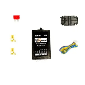oto uzay uyumlu Ayarlı Amerikan Park Modülü / Laye05 modelleri Oto Aksesuar Shop'de. Kaliteli malzeme, hızlı kargo ve güvenli alışverişle hemen inceleyin.