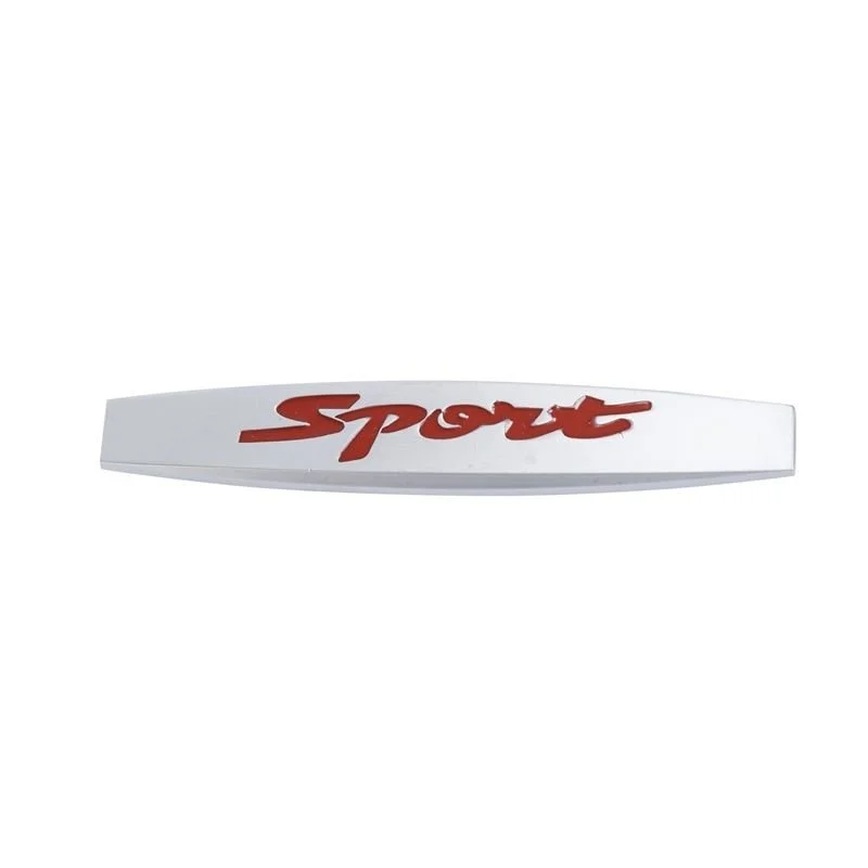 Metal Arma (Sport) / Yacı110-1
