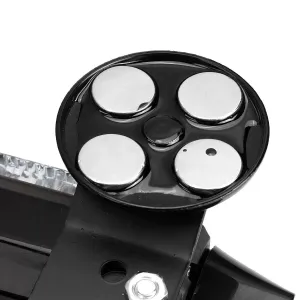 Çakar Lamba Çift Taraflı 78 Led Sarı-Sarı / Lapa528 thumb 2