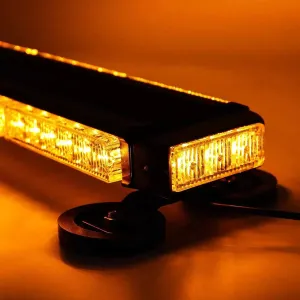 Çakar Lamba Çift Taraflı 78 Led Sarı-Sarı / Lapa528 thumb 3